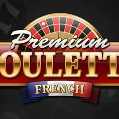 Premium French Roulette