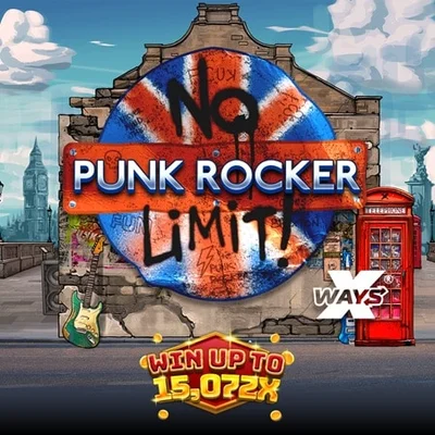 Punk Rocker