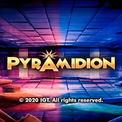 Pyramidion