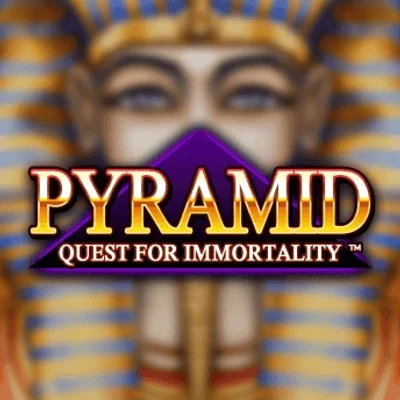 Pyramid: Quest for Immortality