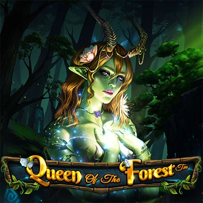 Queen Of The Forest