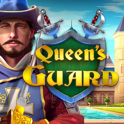 Queen's Guard
