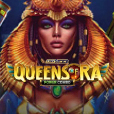 Queens of Ra: Power Combo