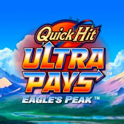 Quick Hit Ultrapays - Eagles Peak