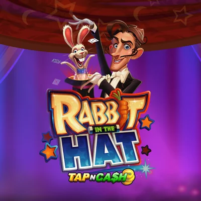 Rabbit in the Hat - Tap n Cash