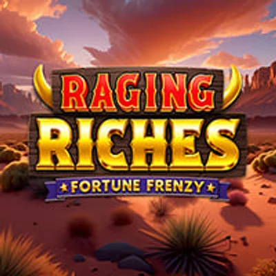 Raging Riches
