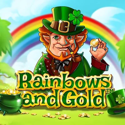 Rainbows and Gold
