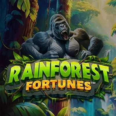 Rainforest Fortunes