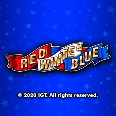 Red White and Blue