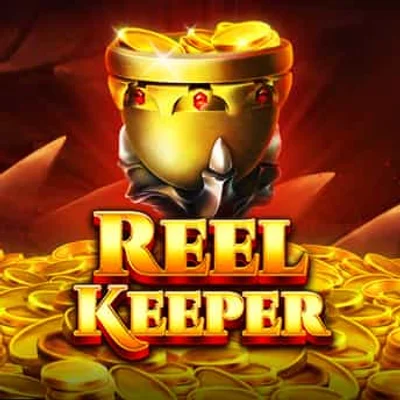 Reel Keeper