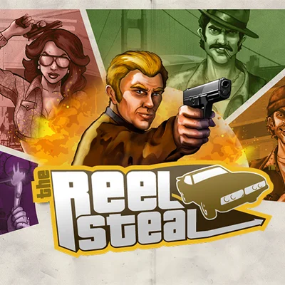 Reel Steal
