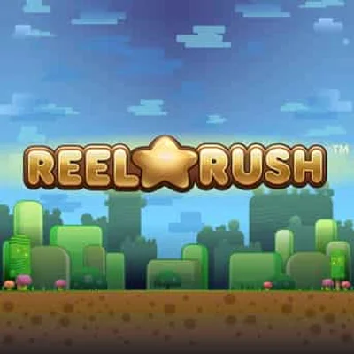 Reel Rush