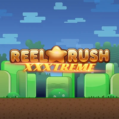 Reel Rush Xxxtreme