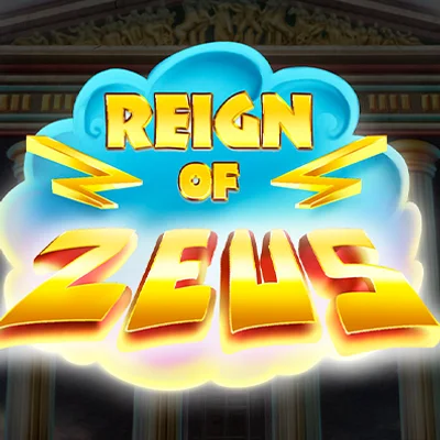 Reign Of Zeus