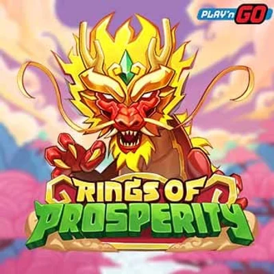 Rings of Prosperity