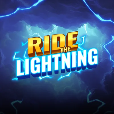 Ride The Lightning