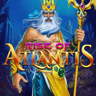 Rise of Atlantis