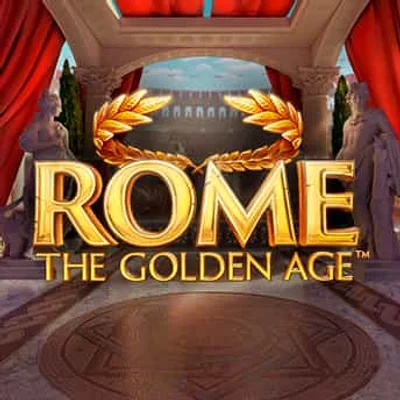 Rome: The Golden Age