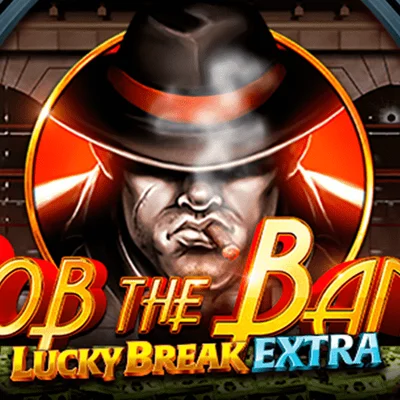 Rob the Bank