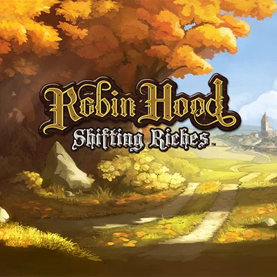 Robin Hood: Shifting Riches