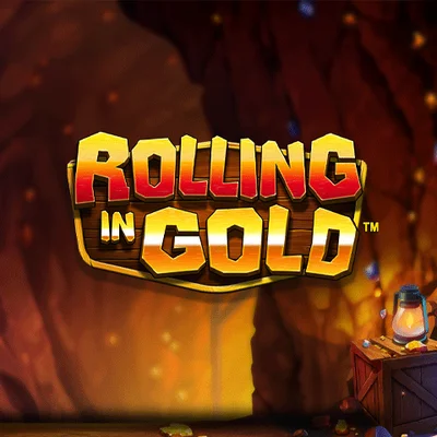 Rolling in Gold