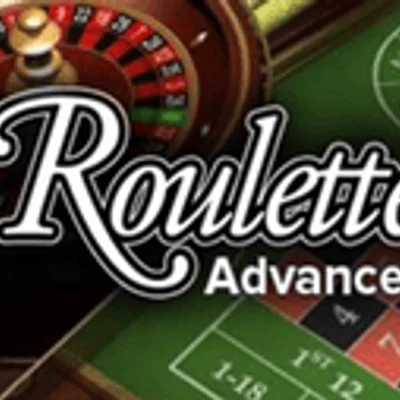 Roulette Advanced