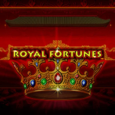 Royal Fortunes