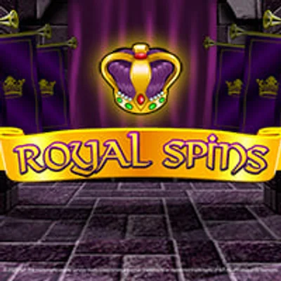 Royal Spins