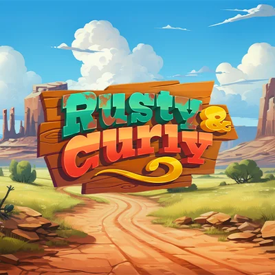 Rusty & Curly