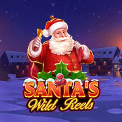 Santas Wild Reels