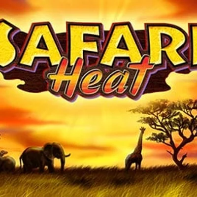 Safari Heat