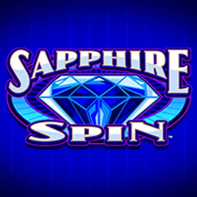 Sapphire Spin