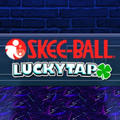 Skee-Ball LuckyTap