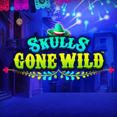 Skulls Gone Wild
