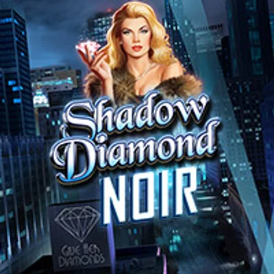 Shadow Diamond Noir