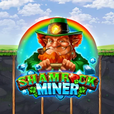 Shamrock Miner
