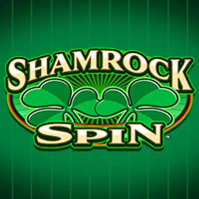 Shamrock Spin