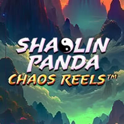 Shaolin Panda Chaos Reels