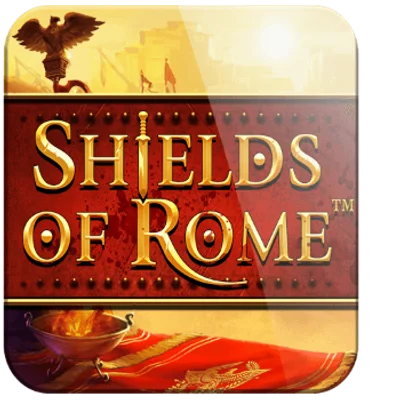 Shields Of Rome