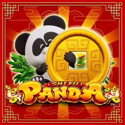 Shi Fu Panda