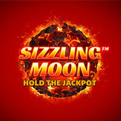 Sizzling Moon