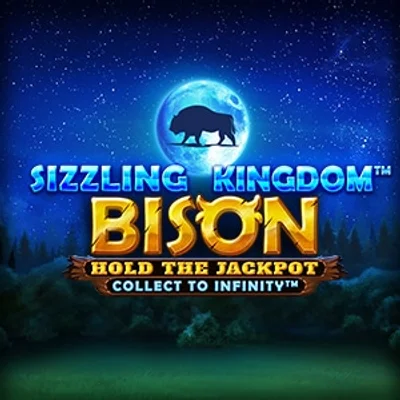 Sizzling Kingdom Bison