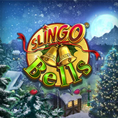 Slingo Bells
