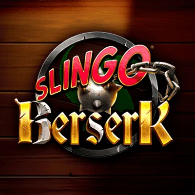 Slingo Berserk