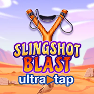 Slingshot Blast UltraTap