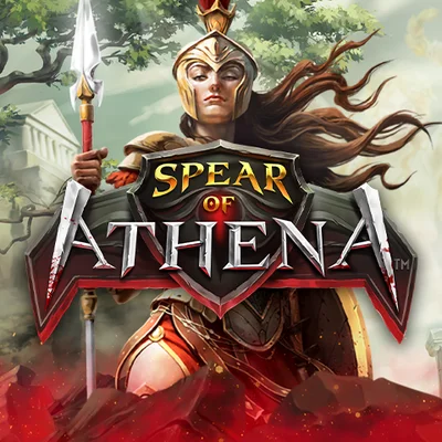 Spear of Athena