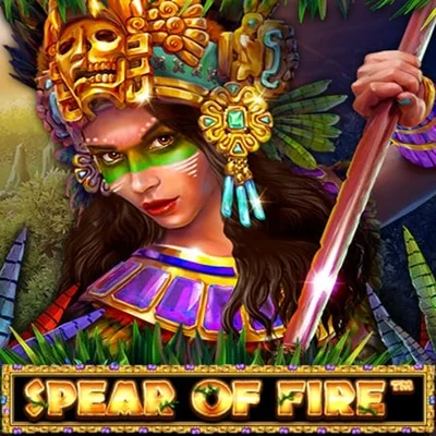 Spear of Fire