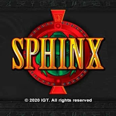 Sphinx