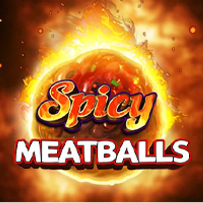 Spicy Meatballs