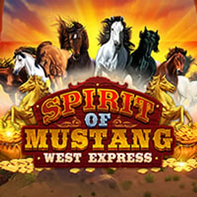 Spirit of Mustang West Express